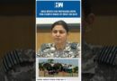 #Shorts | India Refutes Pak Propaganda Using Time-Stamped Images of Intact Air Bases