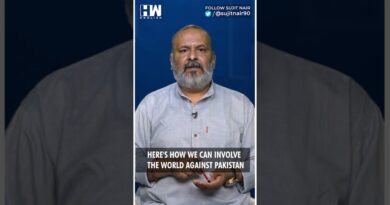 #Shorts | India should involve the world against Pakistan by highlighting shared problems | PM Modi