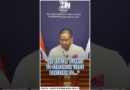 #Shorts | India’s Big Message To Turkey On Pakistan | MEA | India Pak News |