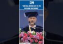 #Shorts | Jaishankar’s Strong Warning to Pakistan:”We Will Never Give In to Nuclear Blackmail” | BJP