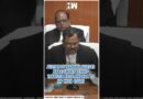 #Shorts | Justice DV Ramana Alleges Harassment Behind Transfer from Andhra to MP High Court