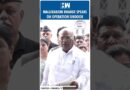 #Shorts | Mallikarjun Kharge Speaks On Operation Sindoor | Congress | Indian Army | Pakistan