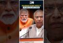 #Shorts | Mallikarjun Kharge Writes To PM Modi On Caste Census | Rahul Gandhi | BJP Congress
