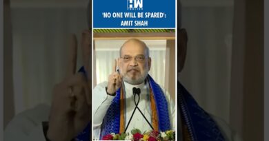 #Shorts | ‘No one will be spared’: Amit Shah | Pahalgam Terror Attack | Pakistan | PM Modi | Kashmir