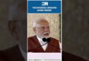 #Shorts | ‘NTR envisioned a developed Andhra Pradesh’: PM Modi | CM Chandrababu Naidu