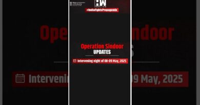 #Shorts | Operation Sindoor Updates | India | Pakistan | Indian Army | Fake News | Misinformation