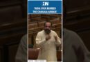 #Shorts | Pak Senator Umar Farooq Questions Shehbaz Sharif’s Victory On Operation Sindoor | PM Modi