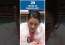 #Shorts | ‘Pakistan hid Osama Bin Laden’: UK MP Priti Patel backs India’s ‘Operation Sindoor’