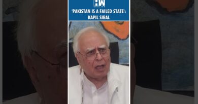 #Shorts | ‘Pakistan is a failed state’: Kapil Sibal | India Pakistan | PM Modi | Donald Trump | US