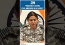 #Shorts | Pakistan Is Using Civil Airliners As A Shield’ | MEA Briefing 3 | Operation Sindoor | PIB