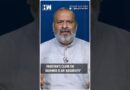 #Shorts | Pakistan should know why its claim on Kashmir is an absurdity | PM Modi | Pahalgam