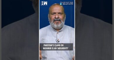 #Shorts | Pakistan should know why its claim on Kashmir is an absurdity | PM Modi | Pahalgam