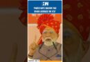 #Shorts | ‘Pakistan’s Rahim Yar Khan airbase in ICU’: PM Modi | Operation Sindoor | Indian Army