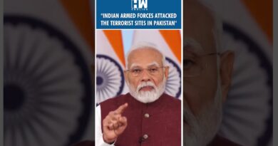 #Shorts | PM Modi On Operation Sindoor | India Pakistan Ceasefire | Indian Army | Indian Navy | IAF