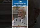 #Shorts | PM Modi’s Bold Remark on Terrorism | Pahalgam Terror Attack | India | Pakistan