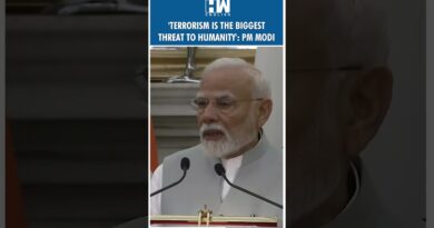 #Shorts | PM Modi’s Bold Remark on Terrorism | Pahalgam Terror Attack | India | Pakistan