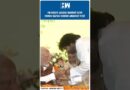 #Shorts | PM Modi’s Candid Moment With Pawan Kalyan During Amravati Visit | CM Chandrababu Naidu