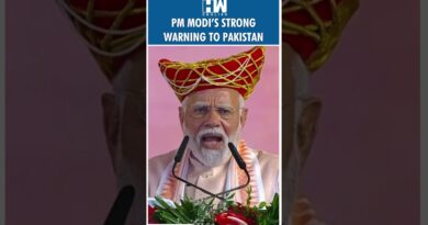 #Shorts | PM Modi’s Strong Warning to Pakistan | ‘Goli Ka Jawab Gole Se’ | Op Sindoor | Indian Army
