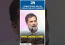 #Shorts | ‘Promises Fulfilled’: Rahul Gandhi On Congress-Led Karnataka Govt’s Guarantees