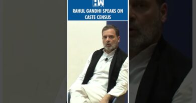 #Shorts | Rahul Gandhi Speaks On Caste Census | PM Modi | BJP Govt | Congress | Rahul Gandhi Speech