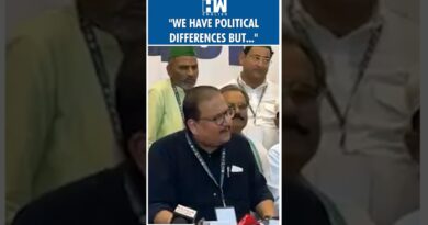#Shorts | RJD MP Manoj Jha On Pahalgam Terror Attack | PM Modi | India Pakistan | Bihar