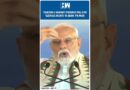#Shorts | Tharoor & Vijayan’s Presence Will Give ‘Sleepless Nights’ To Many: PM Modi | Adani Port