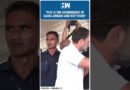 #Shorts | “This is the govt of Adani-Ambani and not yours” | Rahul Gandhi | Bihar Election | PM Modi