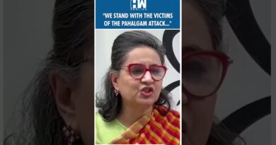 #Shorts | TMC demands special session of Parliament in June | Sagarika Ghose | Operation Sindoor