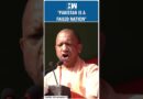 #Shorts | UP CM Yogi Adityanath Lashes Out At Pakistan | Indian Army | PM Modi | Operation Sindoor