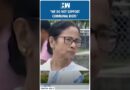 #Shorts | ‘We do not support communal riots’: Mamata Banerjee | PM Modi | Pahalgam | Pakistan | TMC