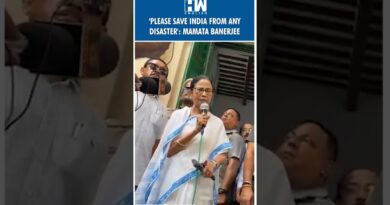 #Shorts | West Bengal CM Mamata Banerjee On Pahalgam Terror Attack | India Pakistan | PM Modi | TMC