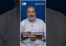 #Shorts | Why the BJP-led government is acting arrogant when it comes to all-party delegations