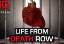 Should death row prisoners be allowed to donate their organs? | 60 Minutes Australia