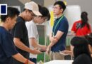 Singapore votes: 14th general election since independence