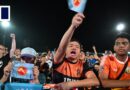 Singapore’s opposition members on why they keep coming back