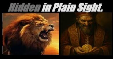 (SITUATION CRITICAL). THIS ENTIRE THING IS COMING DOWN. ENTER THE “MONETARY PRIESTS.” Mannarino