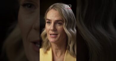 SNEAK PEEK: Diddy’s former assistant reveals all | 60 Minutes Australia