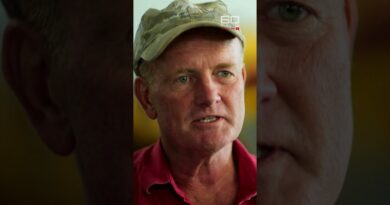 SNEAK PEEK: Donald Trump vs the world | 60 Minutes Australia