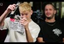 SNEAK PEEK: RackaRacka take on Hollywood | 60 Minutes Australia