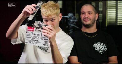 SNEAK PEEK: RackaRacka take on Hollywood | 60 Minutes Australia