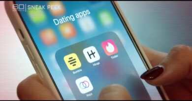 SNEAK PEEK: The dangers of dating apps | 60 Minutes Australia