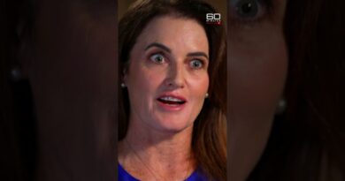 SNEAK PEEK: The woman who defeated Peter Dutton | 60 Minutes Australia