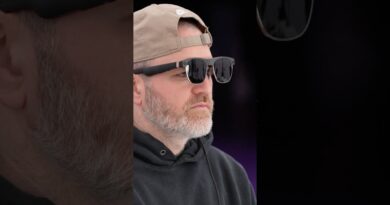 Software you wear…