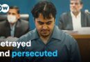 Son of the Mullahs – Escape from Iran | DW Documentary