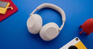 Sony WH-1000XM6 Review: Back on the Throne!