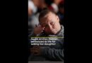 South African mother sentenced to life for selling her daughter | AJ #shorts
