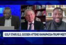 South Africa’s Ramaphosa rebuffs Trump’s genocide accusations