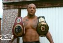 Spartan Bare Knuckle: The Real Life Fight Club (Full Documentary)