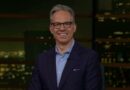 Speaking with American Men | Real Time with Bill Maher (HBO)