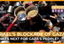 Starving under Israel’s siege – what is next for the people of Gaza? | Inside Story